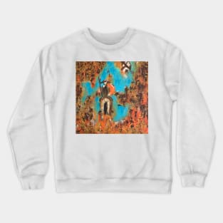 Quijote 2 Crewneck Sweatshirt